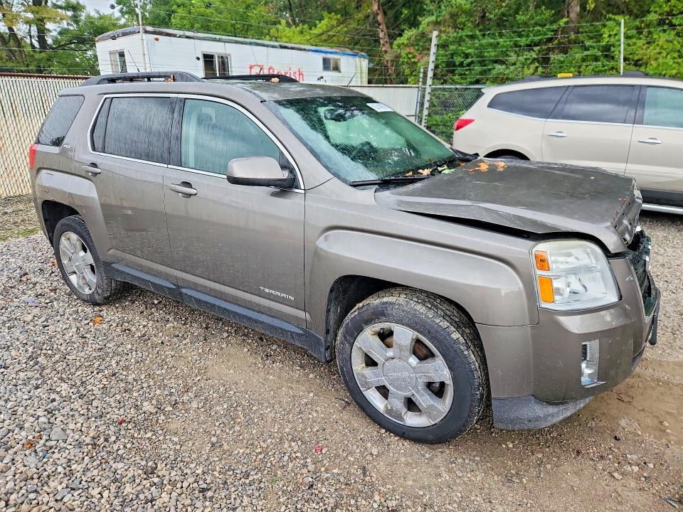 Aukcja sprzedaży 2012 Gmc Terrain, vin: 2GKFLUE59C6352233, numer aukcji: 66749876