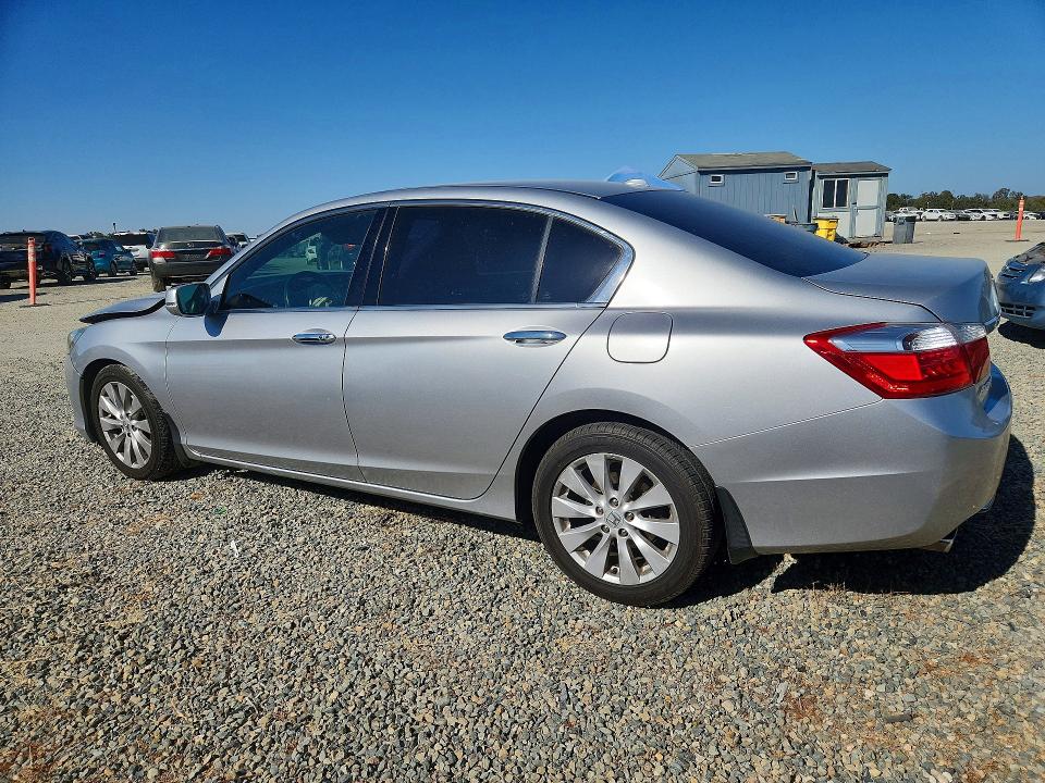 Aukcja sprzedaży 2015 Honda Accord, vin: 1HGCR3F89FA028451, numer aukcji: 69205886