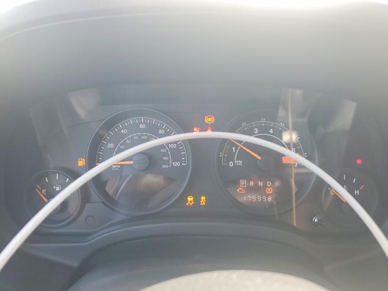 Продаж на аукціоні авто 2015 Jeep Patriot, vin: 1C4NJPFBXFD186572, номер лоту: 69684556