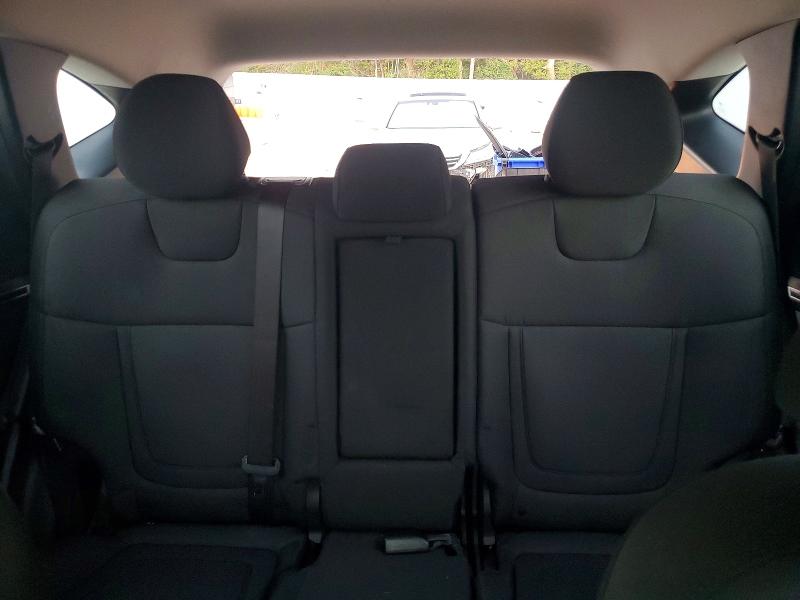 Aukcja sprzedaży 2023 Hyundai Tucson, vin: 5NMJA3AE6PH203708, numer aukcji: 69105996