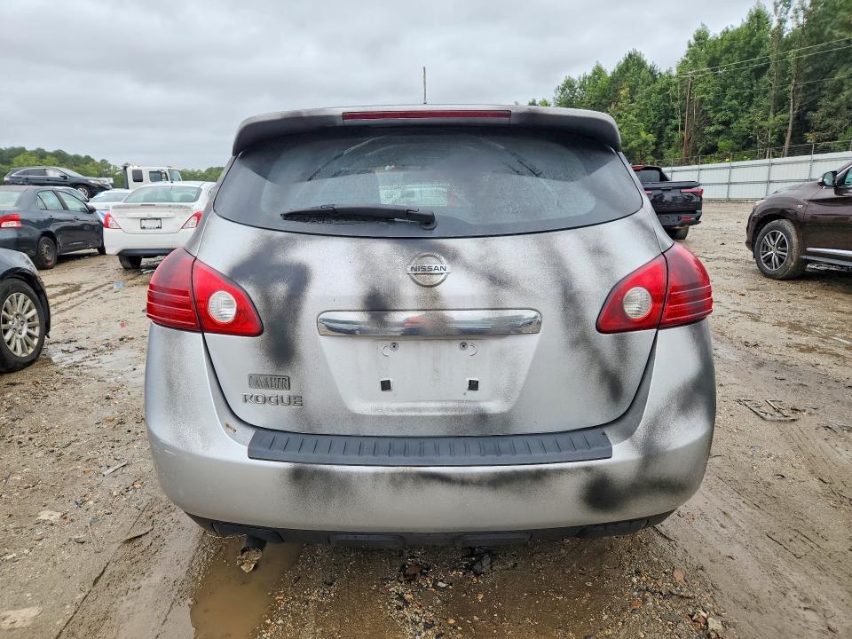 Продажа на аукционе авто 2012 Nissan Rogue, vin: JN8AS5MT8CW267795, номер лота: 70266386