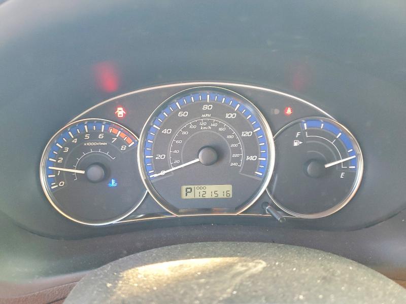 Продаж на аукціоні авто 2012 Subaru Forester, vin: JF2SHAEC9CH462798, номер лоту: 67896536