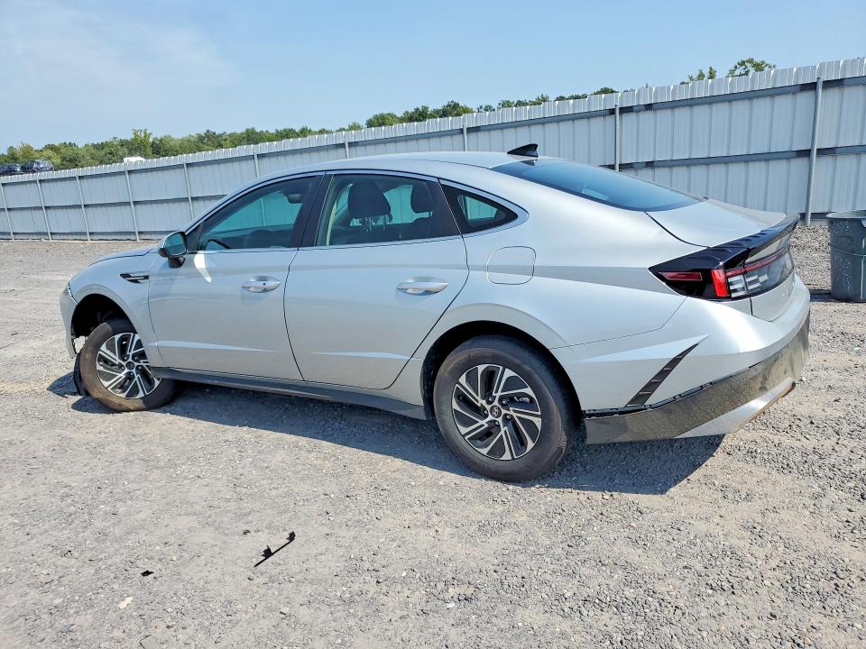 Продажа на аукционе авто 2026 Hyundai Sonata Hybrid, vin: KMHL24JJ5TA170337, номер лота: 69507296