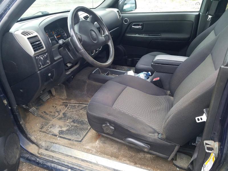 Aukcja sprzedaży 2008 Chevrolet Colorado, vin: 1GCDT13E688125278, numer aukcji: 67335216
