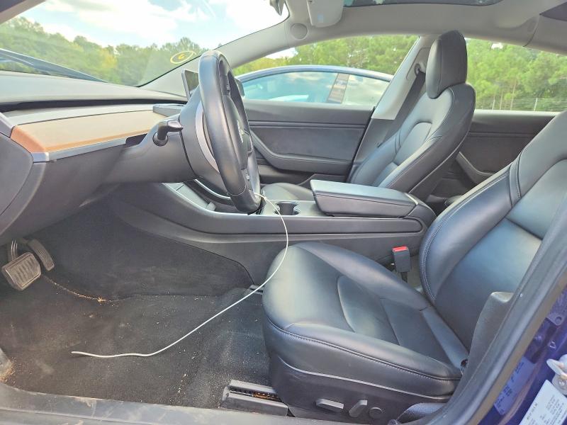 Aukcja sprzedaży 2019 Tesla Model 3, vin: 5YJ3E1EA0KF190358, numer aukcji: 67216806