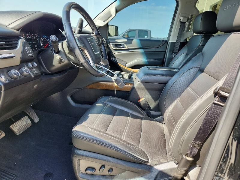 Продажа на аукционе авто 2020 Gmc Yukon Xl, vin: 1GKS2HKJ2LR106686, номер лота: 67328216