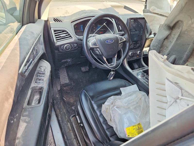 2023 Ford Edge მანქანა იყიდება აუქციონზე, vin: 2FMPK4J91PBA20744, აუქციონის ნომერი: 69604666