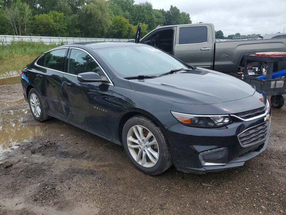 Aukcja sprzedaży 2017 Chevrolet Malibu, vin: 1G1ZE5ST0HF216901, numer aukcji: 67604246