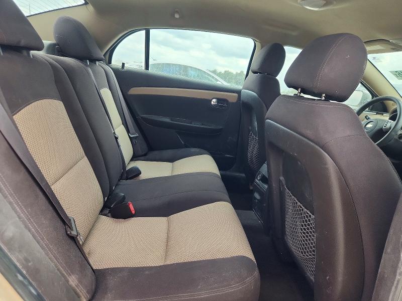 Aukcja sprzedaży 2012 Chevrolet Malibu, vin: 1G1ZB5E09CF281572, numer aukcji: 71208516