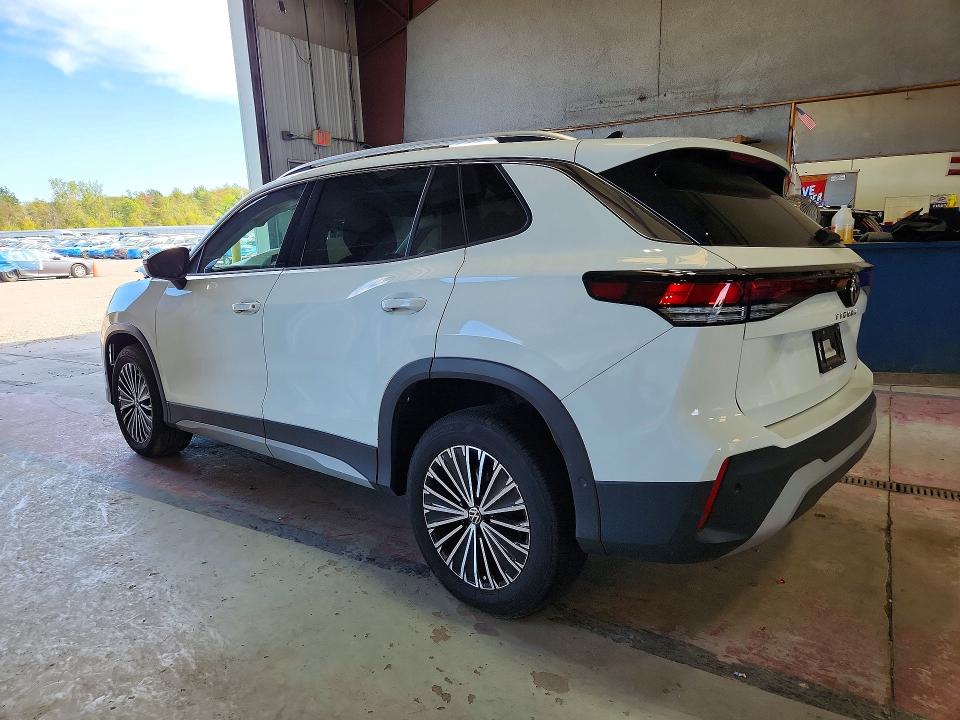 Aukcja sprzedaży 2025 Volkswagen Tiguan, vin: 3VVBR7RM2SM034598, numer aukcji: 70214386