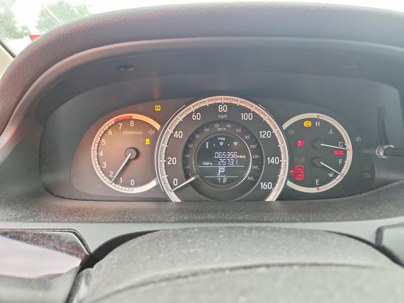 Aukcja sprzedaży 2017 Honda Accord, vin: 1HGCR2F36HA214501, numer aukcji: 67435466