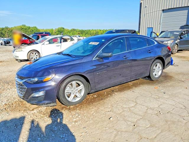 68574466 :رقم المزاد ، 1G1ZB5ST8NF189290 vin ، 2022 Chevrolet Malibu مزاد بيع