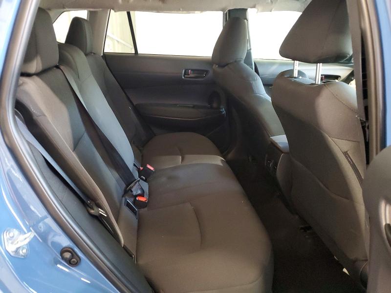 Продаж на аукціоні авто 2026 Toyota Corolla Cross, vin: 7MUCAAAG4TV198357, номер лоту: 67608676