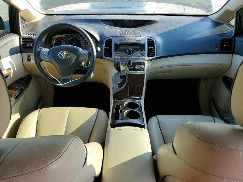 67330526 :رقم المزاد ، 4T3ZE11AX9U009058 vin ، 2009 Toyota Venza مزاد بيع