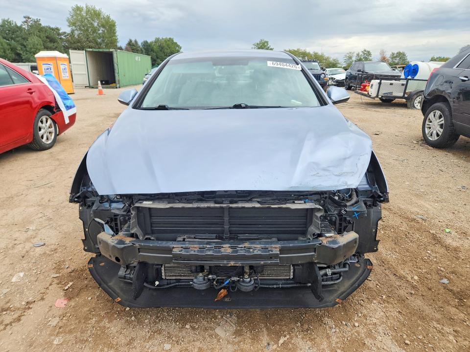 69404426 :رقم المزاد ، KMHE24L3XJA079892 vin ، 2018 Hyundai Sonata Hybrid مزاد بيع