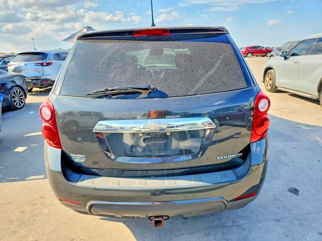 Продаж на аукціоні авто 2014 Chevrolet Equinox, vin: 2GNFLEEK2E6367349, номер лоту: 70465416