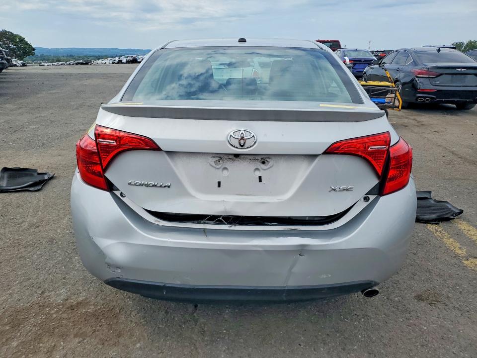 Aukcja sprzedaży 2019 Toyota Corolla, vin: 2T1BURHE3KC189236, numer aukcji: 67845196