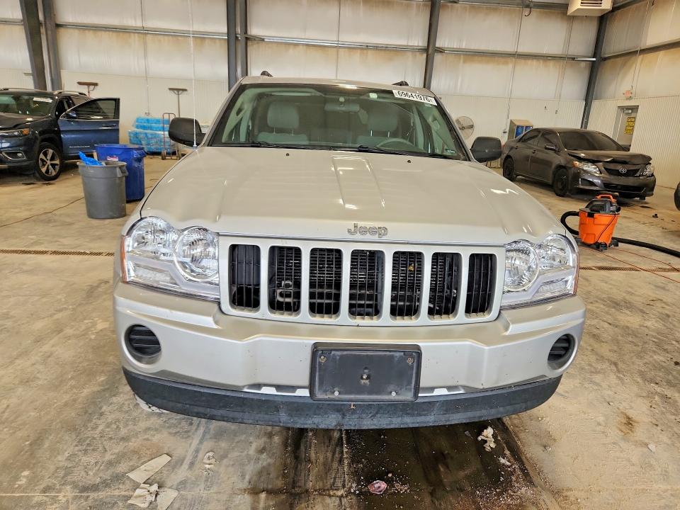 Продаж на аукціоні авто 2006 Jeep Grand Cherokee, vin: 1J4GR48K96C108880, номер лоту: 69641976