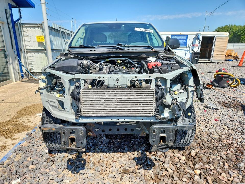 67470096 :رقم المزاد ، 1FTER4FH7MLD52318 vin ، 2021 Ford Ranger مزاد بيع