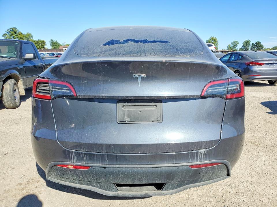 Aukcja sprzedaży 2023 Tesla Model Y, vin: LRWYGDFD7PC164187, numer aukcji: 69210866