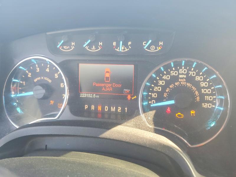 2012 Ford F150 მანქანა იყიდება აუქციონზე, vin: 1FTFX1ET9CFB33324, აუქციონის ნომერი: 68686326