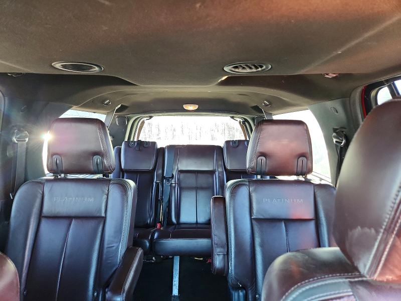 Продажа на аукционе авто 2015 Ford Expedition, vin: 1FMJK1MT0FEF41906, номер лота: 69626046