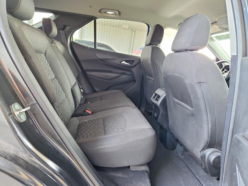 66904756 :رقم المزاد ، 2GNAXJEV0J6141452 vin ، 2018 Chevrolet Equinox مزاد بيع