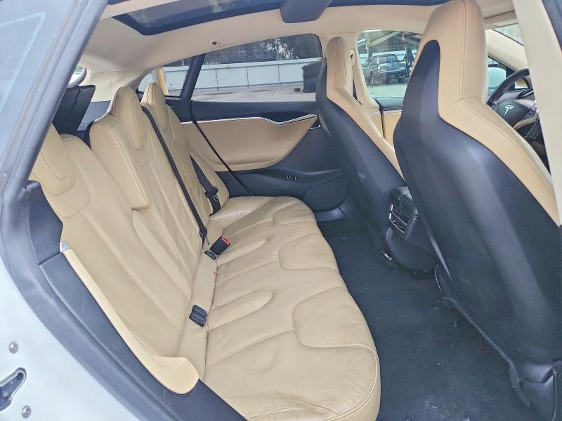 Продаж на аукціоні авто 2013 Tesla Model S, vin: 5YJSA1CN3DFP16921, номер лоту: 69101626