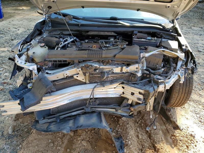 68016886 :رقم المزاد ، 5YFS4RCE2LP043032 vin ، 2020 Toyota Corolla مزاد بيع