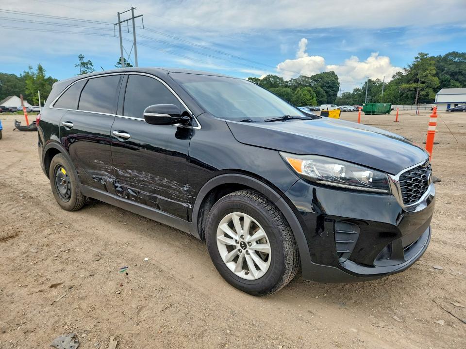 Aukcja sprzedaży 2019 Kia Sorento, vin: 5XYPG4A39KG584020, numer aukcji: 67017186