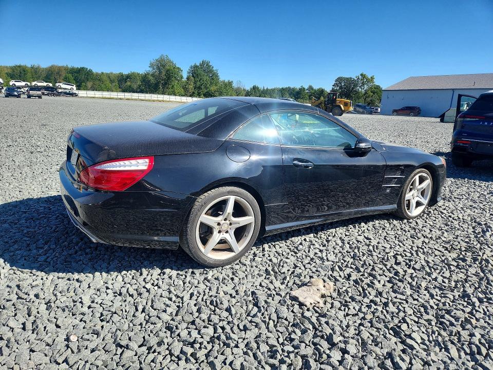 Aukcja sprzedaży 2016 Mercedes-benz Sl, vin: WDDJK7DA8GF038454        , numer aukcji: 69082426