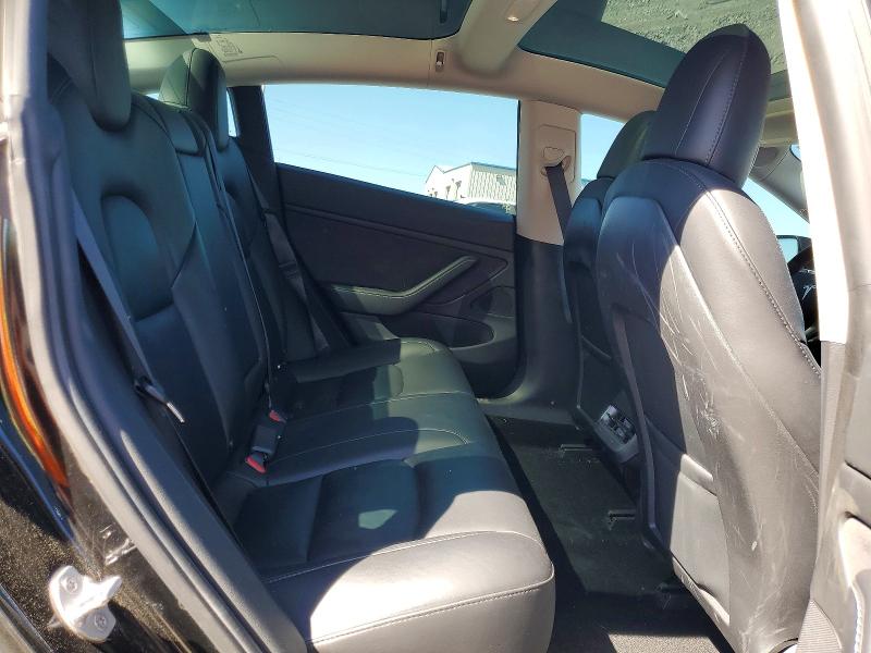 70862156 :رقم المزاد ، 5YJ3E1EB3LF786896 vin ، 2020 Tesla Model 3 مزاد بيع