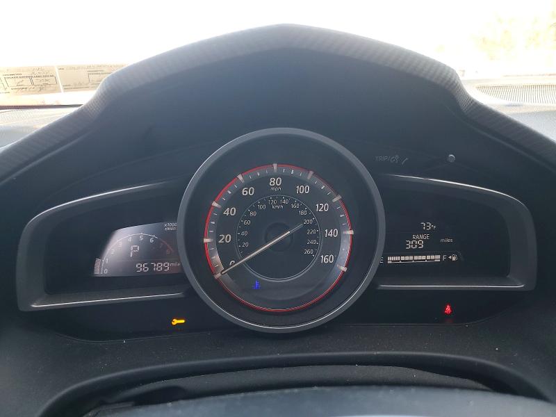 Aukcja sprzedaży 2014 Mazda 3, vin: JM1BM1L78E1105446, numer aukcji: 67426126