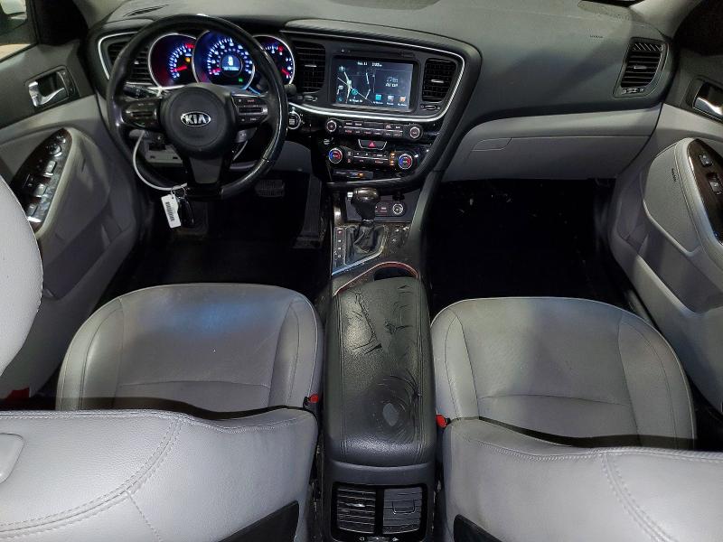 Продажа на аукционе авто 2015 Kia Optima, vin: 5XXGN4A77FG423264, номер лота: 68367376