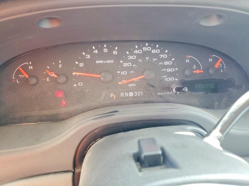 Продажа на аукционе авто 2008 Ford Econoline, vin: 1FD4E45S68DA09161, номер лота: 68198156