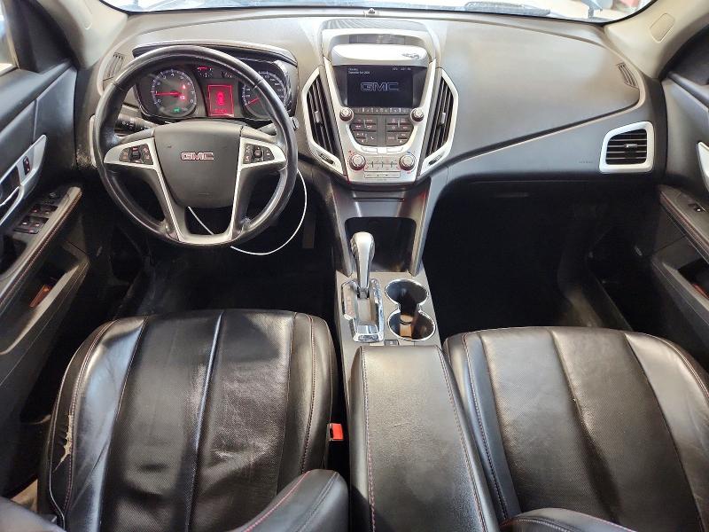 Продаж на аукціоні авто 2012 Gmc Terrain, vin: 2GKFLVE55C6127426, номер лоту: 67720446