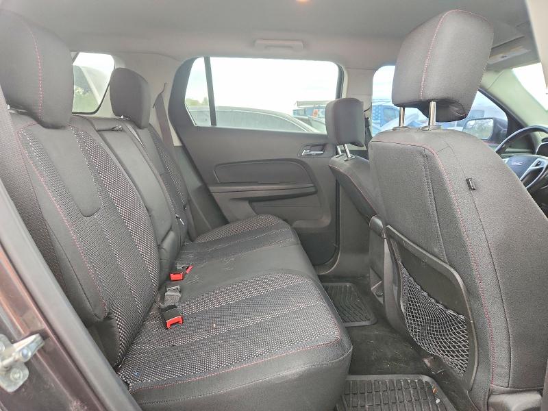 Aukcja sprzedaży 2013 Gmc Terrain, vin: 2GKALSEK9D6195311, numer aukcji: 68486606