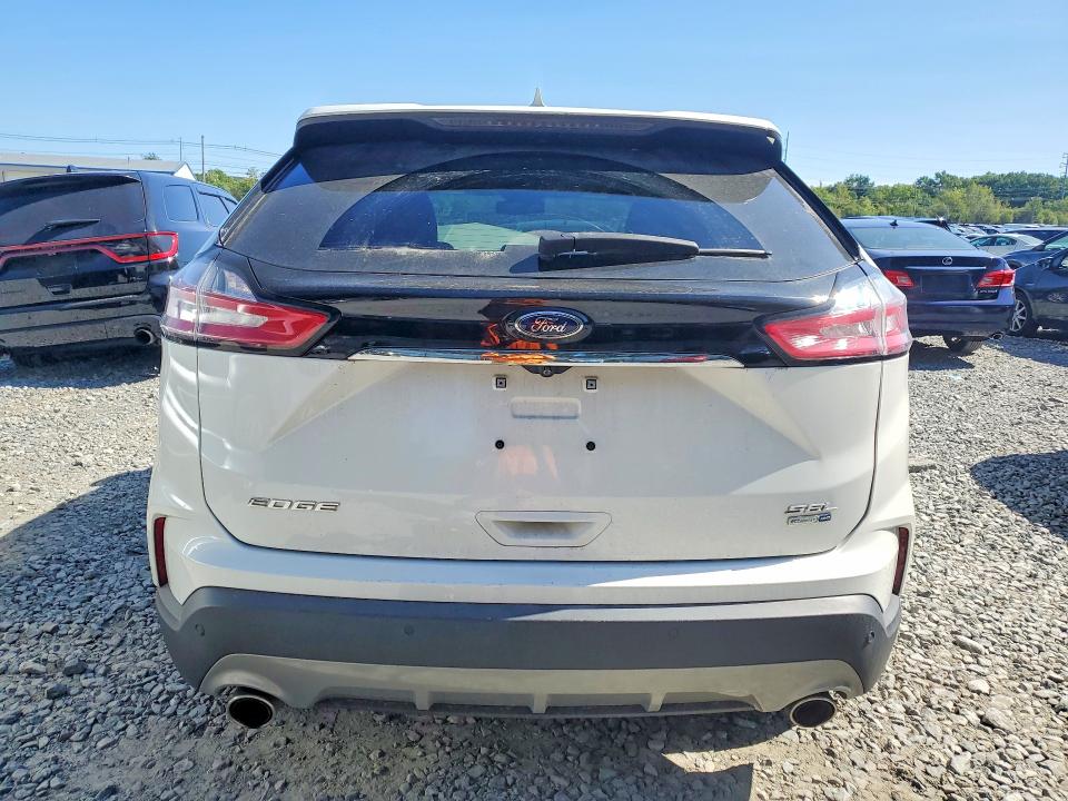 Продажа на аукционе авто 2020 Ford Edge, vin: 2FMPK4J90LBA46892, номер лота: 68810046