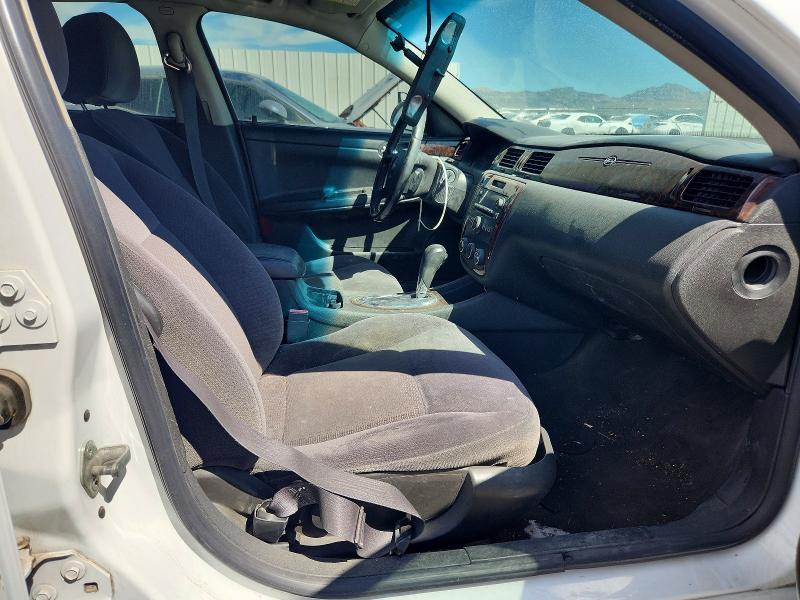 62149616 :رقم المزاد ، 2G1WF5E39D1228395 vin ، 2013 Chevrolet Impala مزاد بيع