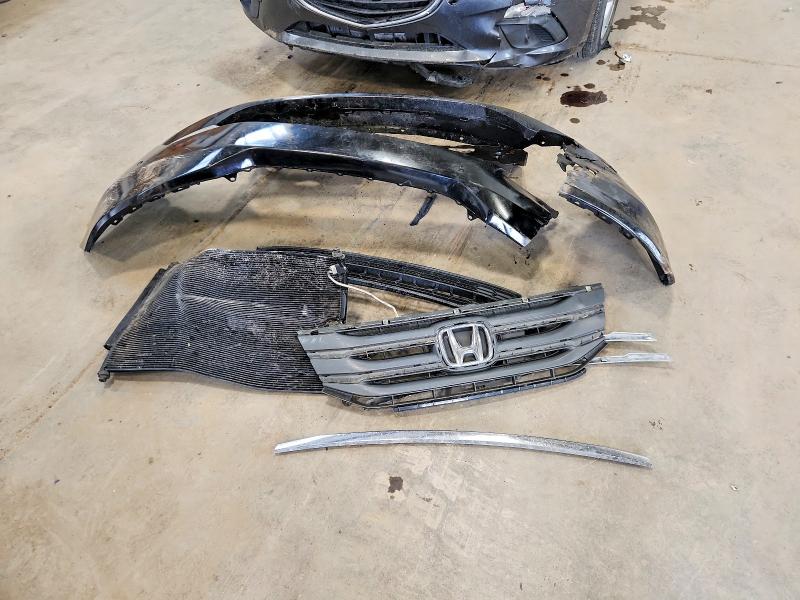 68088976 :رقم المزاد ، 5FNRL5H93DB505388 vin ، 2013 Honda Odyssey مزاد بيع