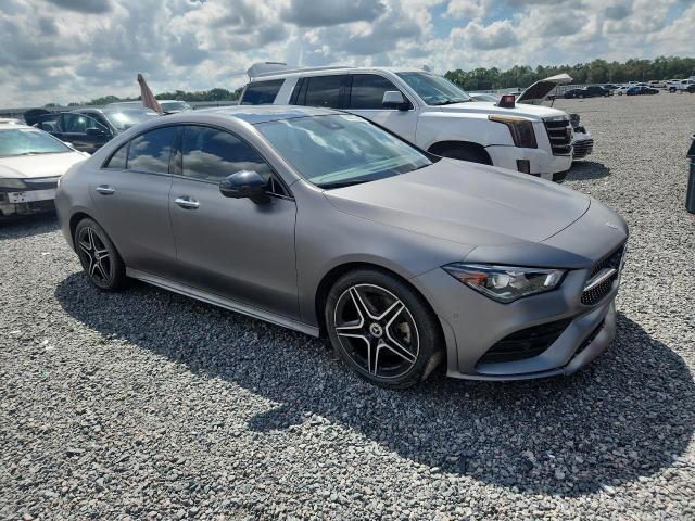 2022 Mercedes-benz Cla მანქანა იყიდება აუქციონზე, vin: W1K5J4GB6NN282534, აუქციონის ნომერი: 68517646