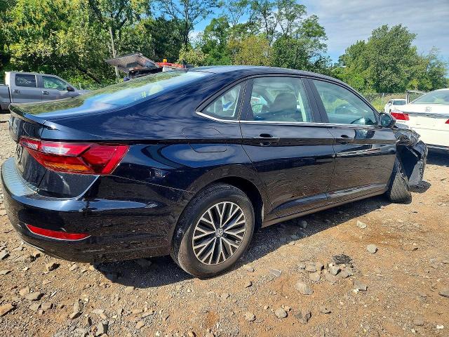 Продаж на аукціоні авто 2019 Volkswagen Jetta, vin: 3VWEB7BU4KM163305, номер лоту: 69369436