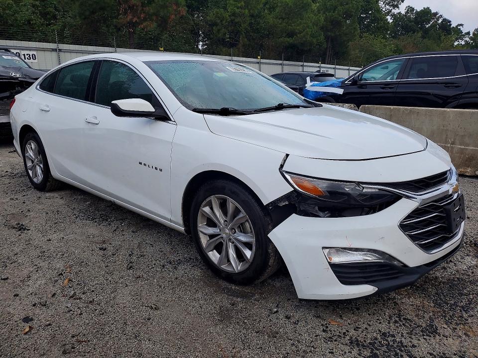 Продажа на аукционе авто 2023 Chevrolet Malibu, vin: 1G1ZD5ST0PF139142, номер лота: 69785256