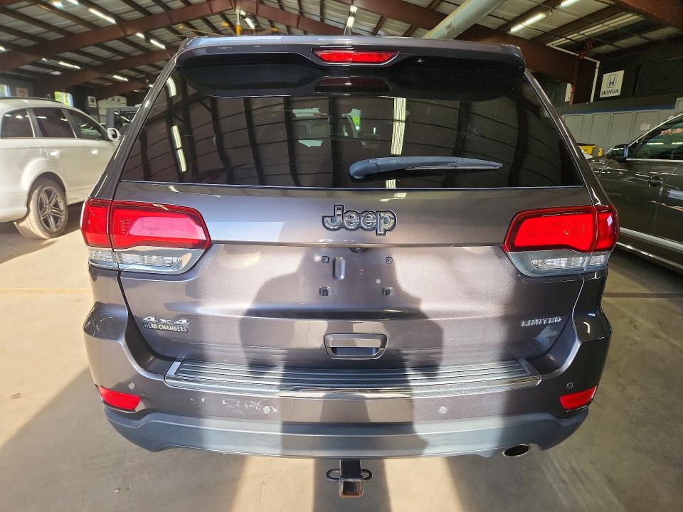 70154736 :رقم المزاد ، 1C4RJFBG2LC218137 vin ، 2020 Jeep Grand Cherokee مزاد بيع
