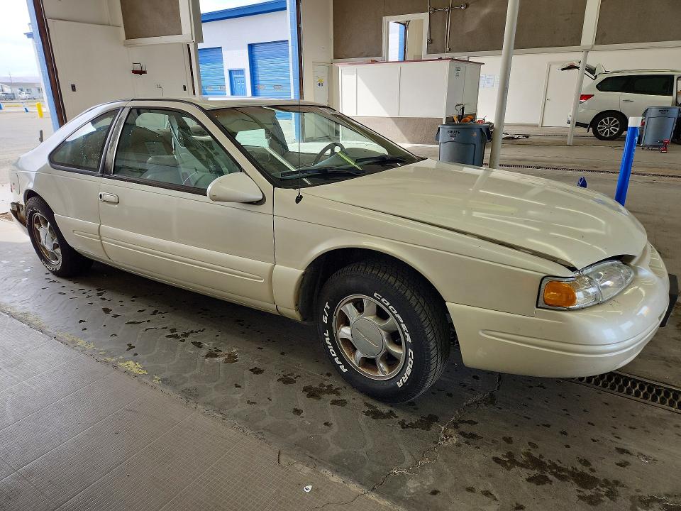 Продаж на аукціоні авто 1997 Ford Thunderbird, vin: 1FALP62WXVH103339, номер лоту: 67499606
