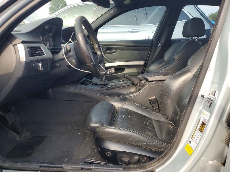 2009 Bmw M3 მანქანა იყიდება აუქციონზე, vin: WBSPM93569E201084, აუქციონის ნომერი: 67635986