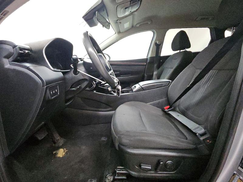 Продаж на аукціоні авто 2023 Hyundai Tucson, vin: 5NMJBCAE3PH183379, номер лоту: 69754606