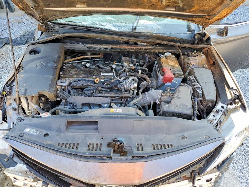 Продажа на аукционе авто 2024 Toyota Camry, vin: 4T1C11AK4RU895929, номер лота: 67400576