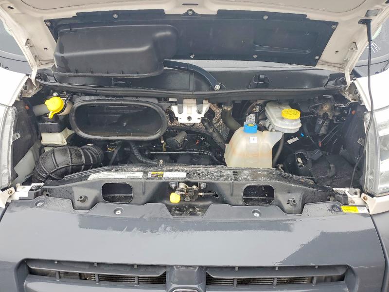 67134966 :رقم المزاد ، 3C6TRVDGXJE133839 vin ، 2018 Ram Promaster 2500 مزاد بيع