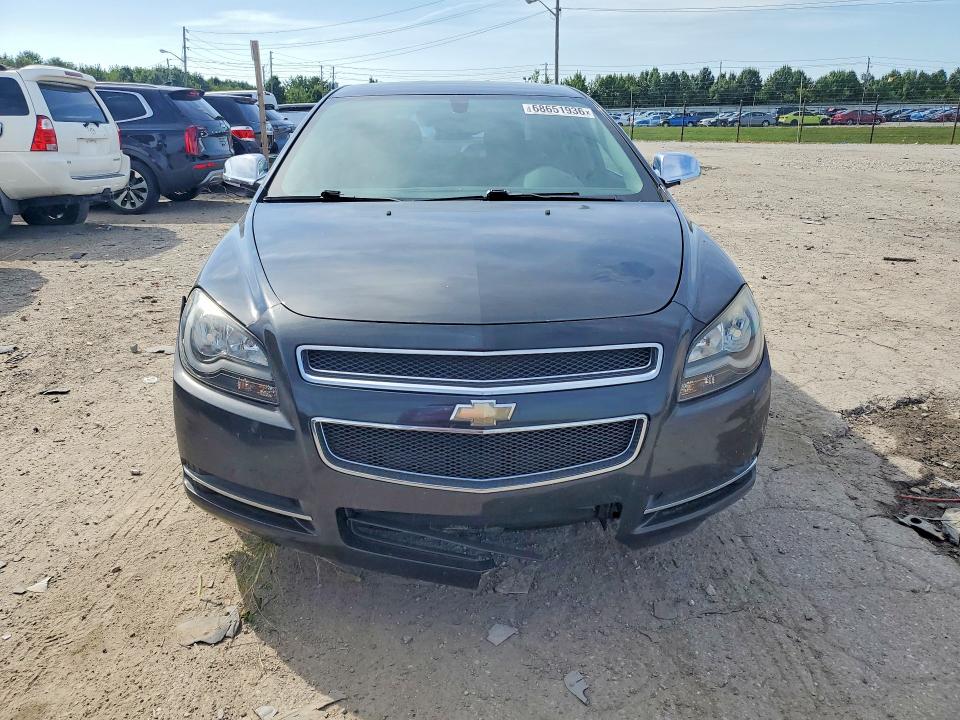 68651936 :رقم المزاد ، 1G1ZC5E17BF319644 vin ، 2011 Chevrolet Malibu مزاد بيع